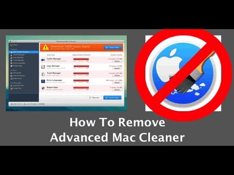 uninstaller mac ads cleaner