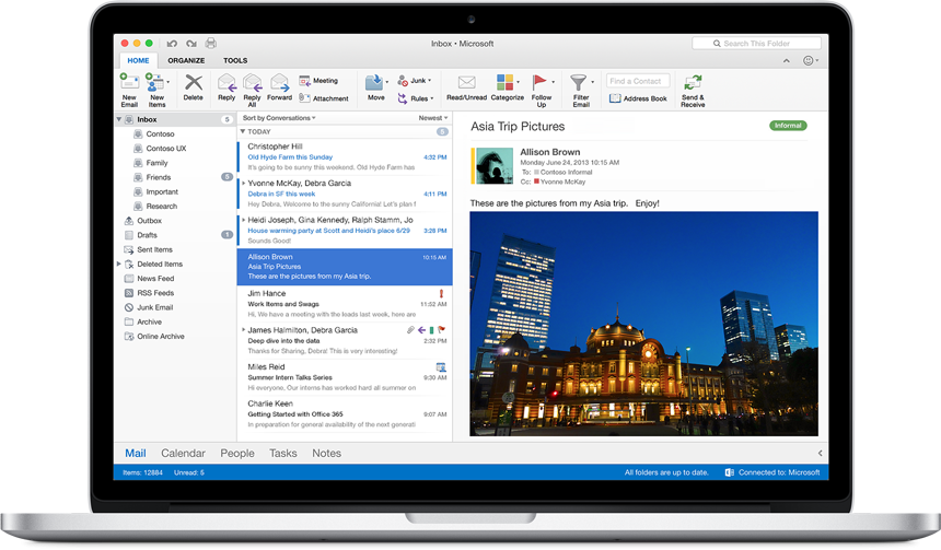 order microsoft office for mac
